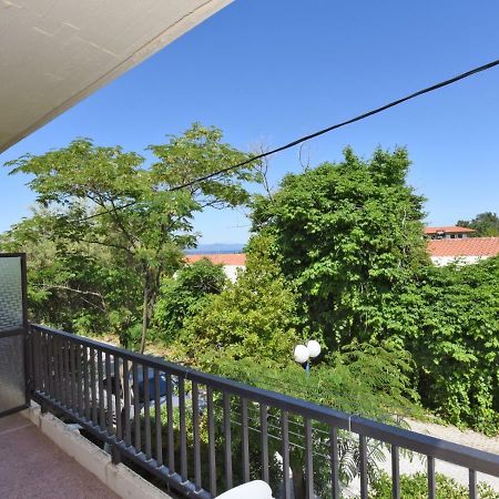 Ioanna Maisonette By Rentalspro Services Hanioti Halkidiki Eksteriør bilde