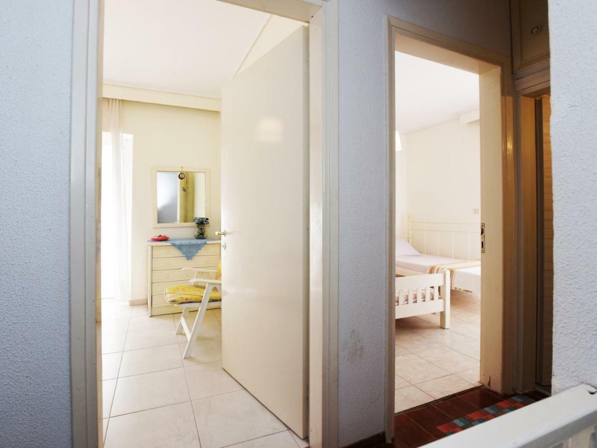 Ioanna Maisonette By Rentalspro Services Hanioti Halkidiki Eksteriør bilde