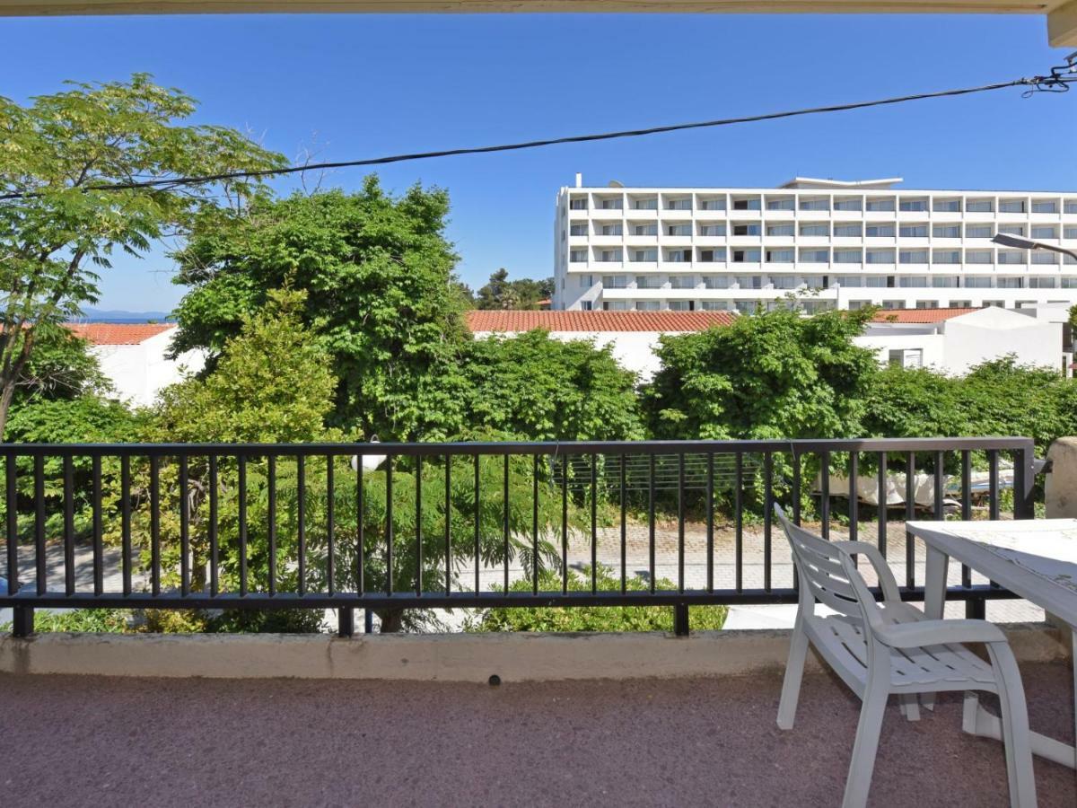 Ioanna Maisonette By Rentalspro Services Hanioti Halkidiki Eksteriør bilde